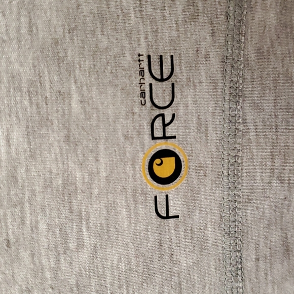 Carhartt shirt - Picture 5 of 5